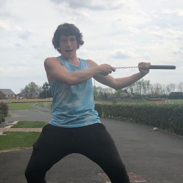 Profile Picture of alex.walford (@alex.walford) on Tiktok