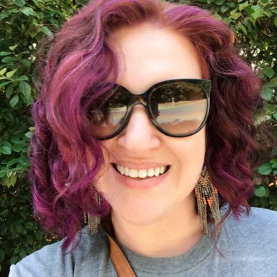 Profile Picture of Jessie Bailin 🦖🐻 (@dinosaurbear15) on Twitter