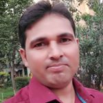 Profile Picture of Rajeev Narayan (@narayan_rajeev) on Instagram