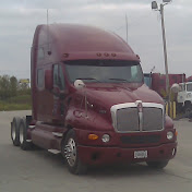 Profile Picture of Chad Creech (@chadthepathfinder) on Youtube