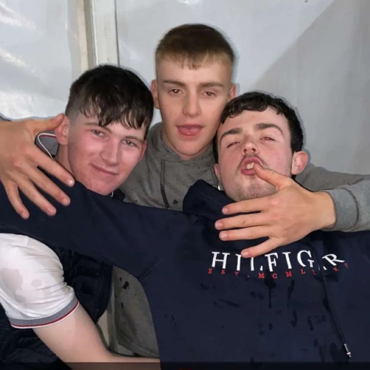 Profile Picture of Maurice (@maurice_c5) on Tiktok