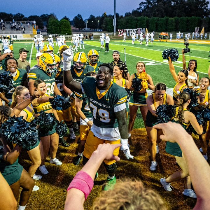 Profile Picture of Jason Richardson (@@__.killajay.__) on Tiktok