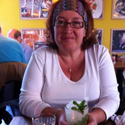 Profile Picture of Dianne Hebert (@DianneHebert61) on Twitter