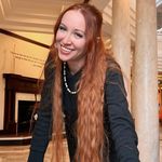 Profile Picture of Margarita Reznik (@ya.osmelilas) on Instagram