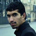 Profile Picture of Ibrahim Hamidach (@ibrahimhamidach) on Instagram