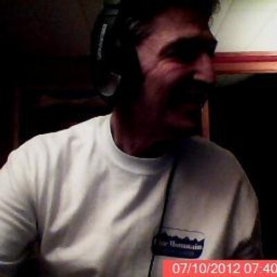 Profile Picture of Thomas W Baade (@ThomasWBaade) on Twitter