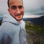 Profile Picture of Alf Erik Fuglaas Garlick (@alf_banan) on Instagram