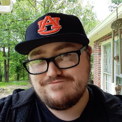 Profile Picture of William Micah Dunaway (@WilliamMicahD13) on Twitter