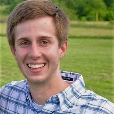 Profile Picture of Andrew Secrist (@AndrewSecristWR) on Twitter