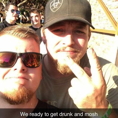 Profile Picture of Jacob Randy Hamilton (@loydjake) on Twitter