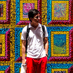 Profile Picture of David Andrés Salgado Jimenez (@david andrés salgado) on Flickr