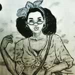 Profile Picture of Jean Valentin 🔵 (@i.nez.a) on Instagram