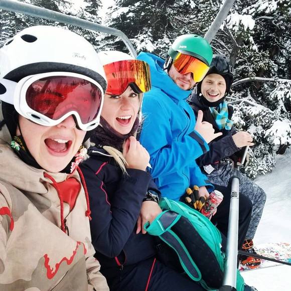 Profile Picture of Kate Chakowski (@kchakowski) on Poshmark