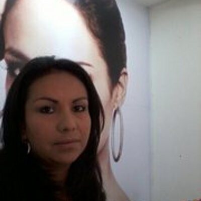 Profile Picture of Elvira Montes (@alvramntes) on Twitter