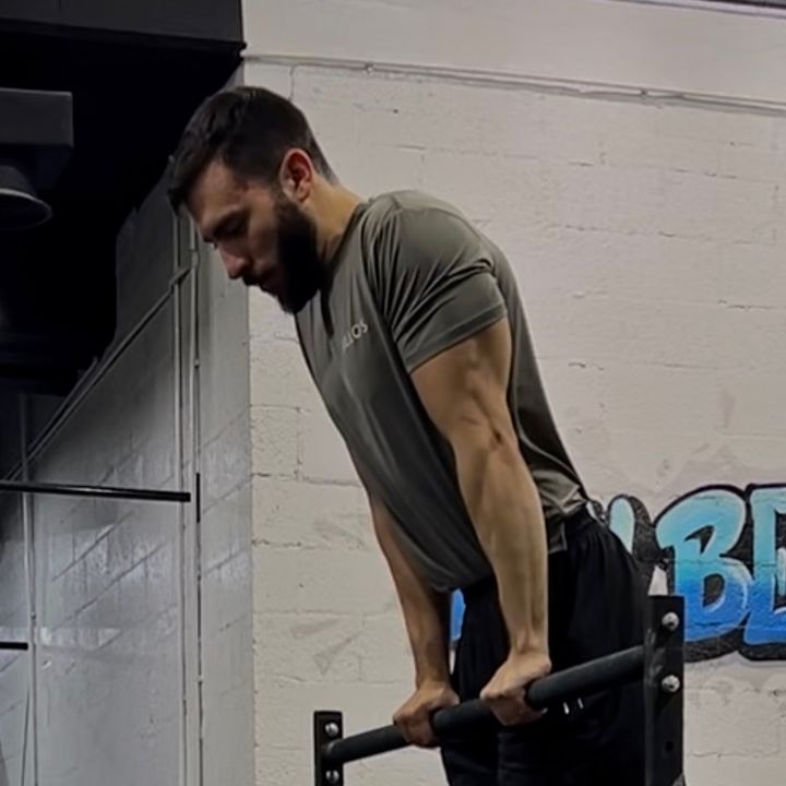 Profile Picture of Jamil Sabbagh (@jameelsabbagh) on Tiktok