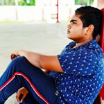 Profile Picture of vishal sinha (@sinha_the_rock) on Instagram
