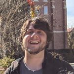 Profile Picture of Joseph Spradlin (@jspradd) on Instagram