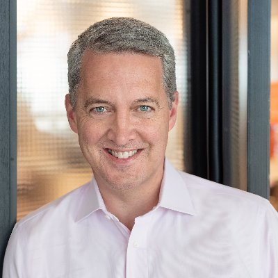 Profile Picture of Neal Tew (@tew_neal) on Twitter
