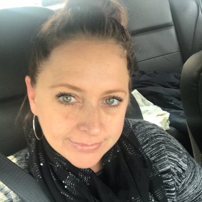 Profile Picture of Brandi Carman (@BrandiCarman1) on Twitter