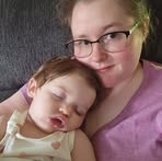 Profile Picture of Holly Renee Bengie (@holly.r.tidwell) on Facebook