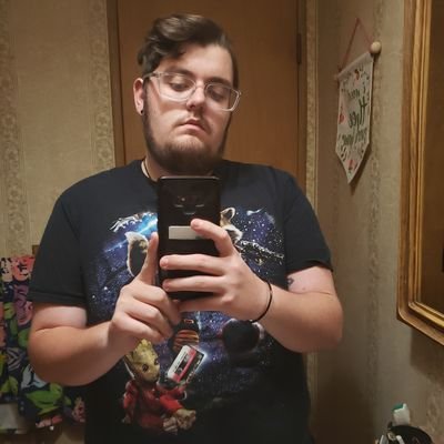 Justin Davidson - Twitter Profile Picture of Justin Davidson (@justin_dewayne) on Twitter