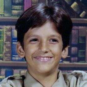 Profile Picture of Manny Ruiz (@mannyruiz) on Pinterest