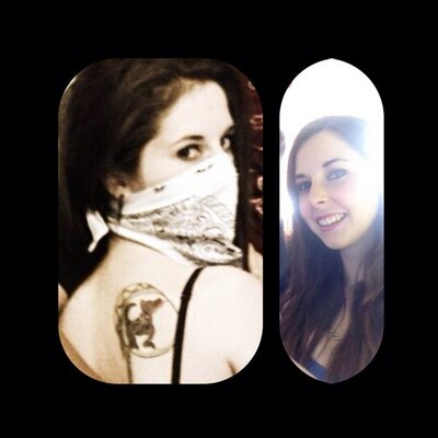 Profile Picture of Risa Scott (@RisaScott17) on Twitter