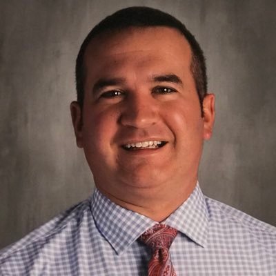 Profile Picture of Cliff Whatcott (@cliffwhat) on Twitter