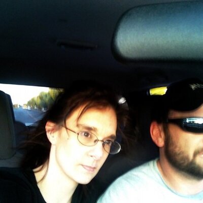 Profile Picture of Ted And Shelley (@TednShell) on Twitter