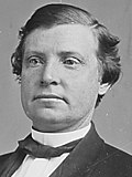 Profile Picture of Samuel L. Warneron Wikipedia