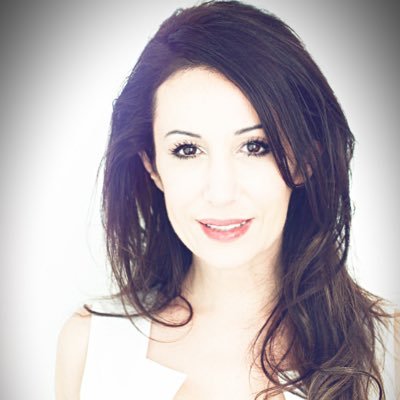 Profile Picture of Catalina (@CatalinaBaciu) on Twitter