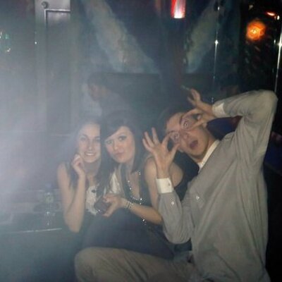 Profile Picture of Bianca Cook (@biancacook14) on Twitter
