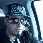 Profile Picture of John Swoboda (@zendark420) on Instagram