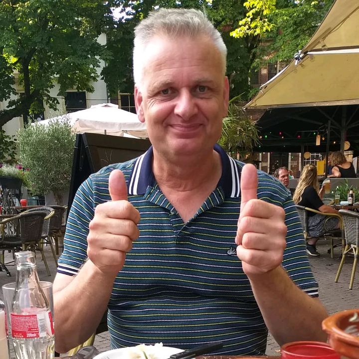 Profile Picture of Paul Klappe (@paulklappe) on Tiktok