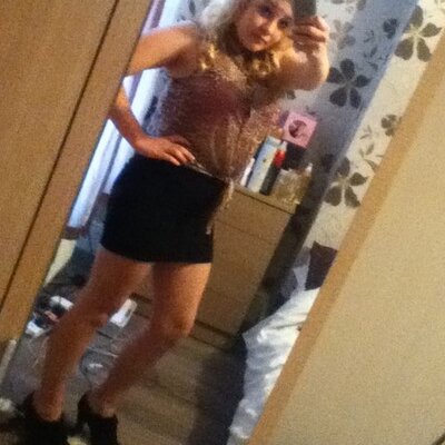 Profile Picture of Naomi Louise Pearson (@naomi_pearson) on Twitter