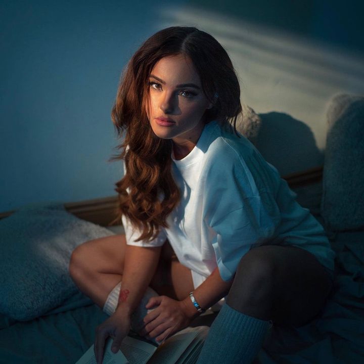 Profile Picture of   My favourite @femmeluxe... (@magda.mysz) on Tiktok