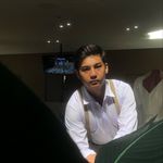 Profile Picture of John Michael Rosal (@supremojm___) on Instagram