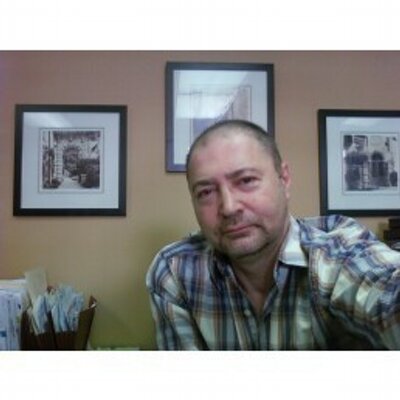 Bernard Cohen - Twitter Profile Picture of Bernard Cohen (@ukusaman) on Twitter