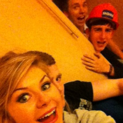 Profile Picture of Caleb Calder (@Caleb_Calder) on Twitter