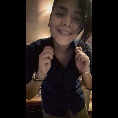 Profile Picture of »AmaиdaJose♣ (@AmandaJose_) on Twitter