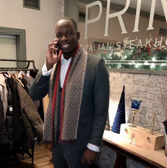 Profile Picture of Jamal Prescod (@bkjigsaw) on Poshmark