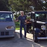 Profile Picture of Dan Woods (@danwoods9) on Instagram