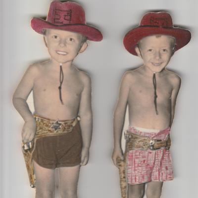 Profile Picture of Ron Olson (@REO42Purdy) on Twitter