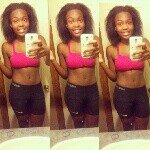 Profile Picture of LaShanda Thomas (@__shetodope) on Instagram