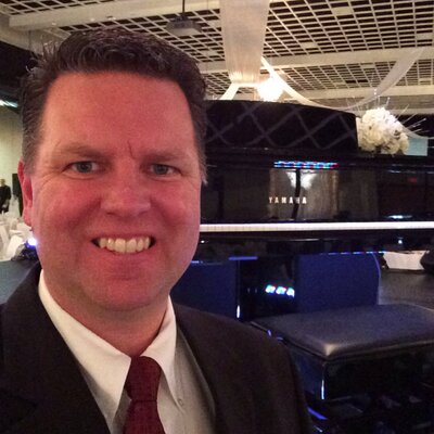 Profile Picture of Keith Martinson (@keith_martinson) on Twitter