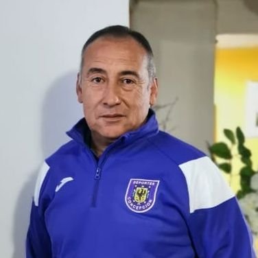 Profile Picture of Segundo Guillermo Matamala Chavarría (@MatamalaSegundo) on Twitter