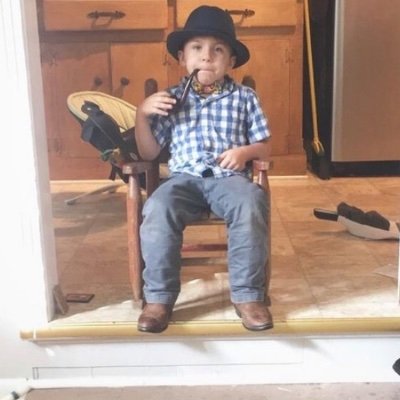 Profile Picture of David Kern (@dakern) on Twitter