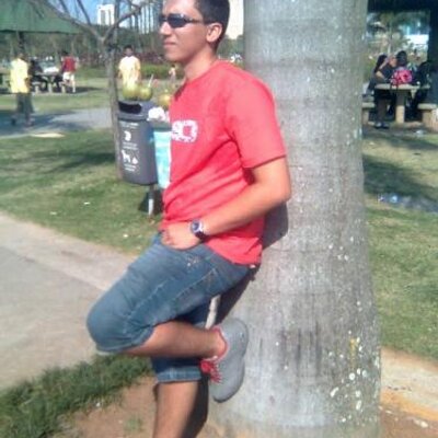 Profile Picture of Nilson (@NilsonErik) on Twitter