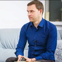 Profile Picture of Daniel Poulsen (@daniel-poulsen-24) on Quora