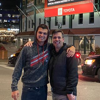 Profile Picture of Andrew Flohr (@andrew.flohr.18) on Facebook